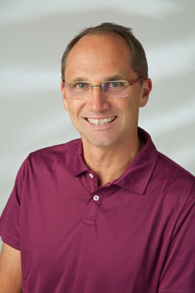 Dr. Thomas Stöhr