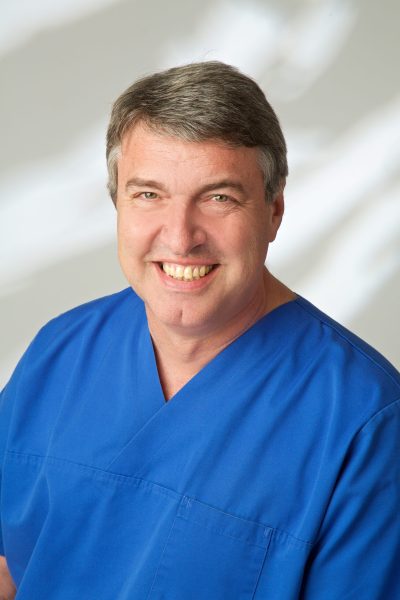 Dr. Lothar Vogelsinger